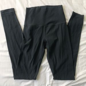 Lululemon Align Leggings